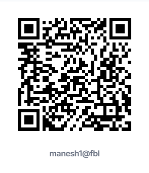 QR Code to buy clinical orthopedic book - dr. gikku